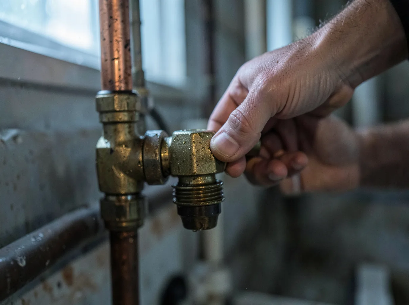 Emergency Plumber Nescopeck, PA FAQs
